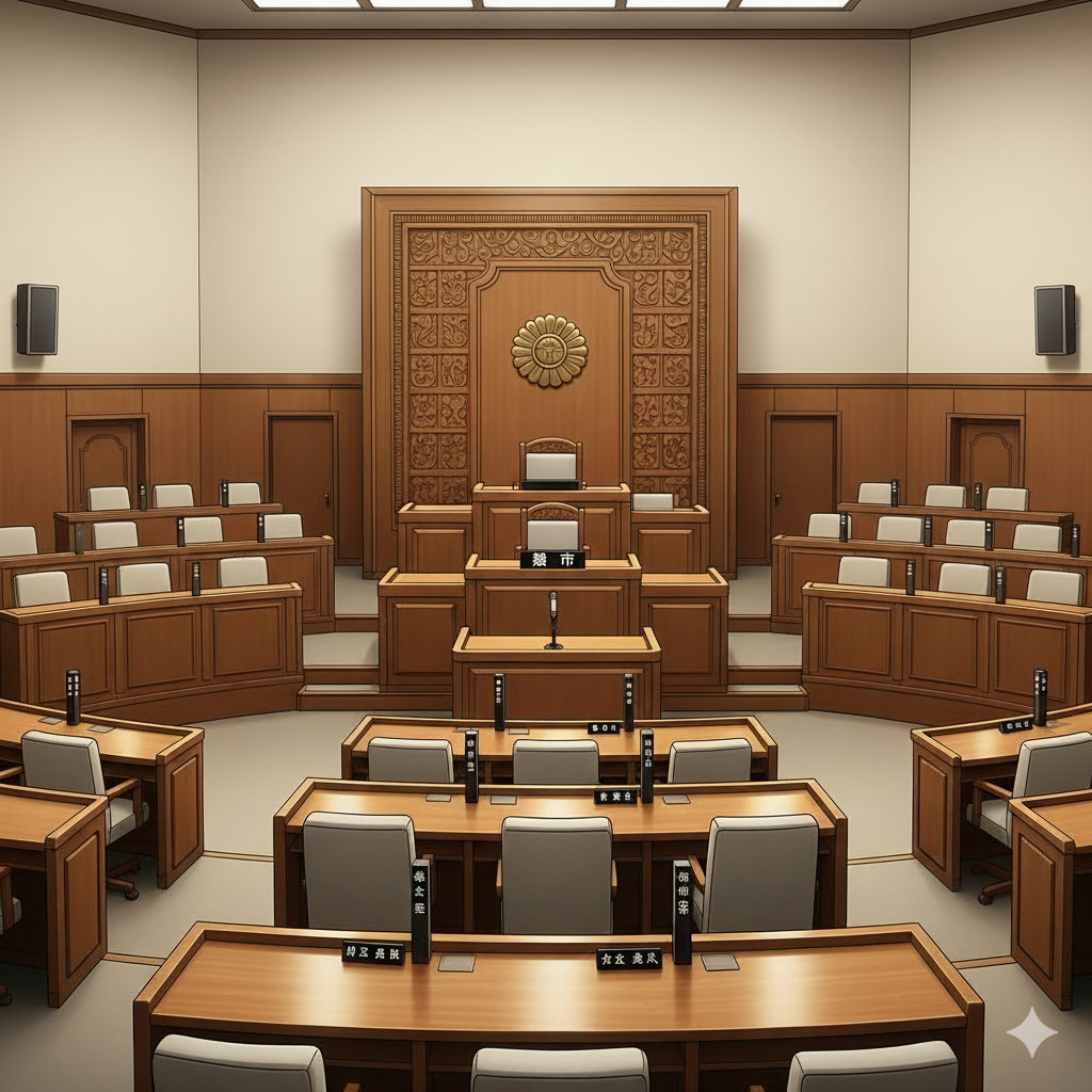 9月定例会 一般質問